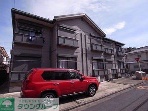 その他共有部分　駐車場