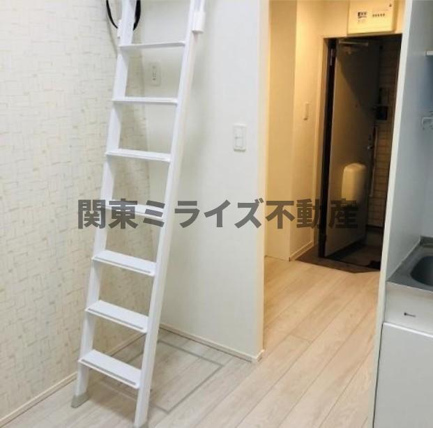 その他部屋・スペース