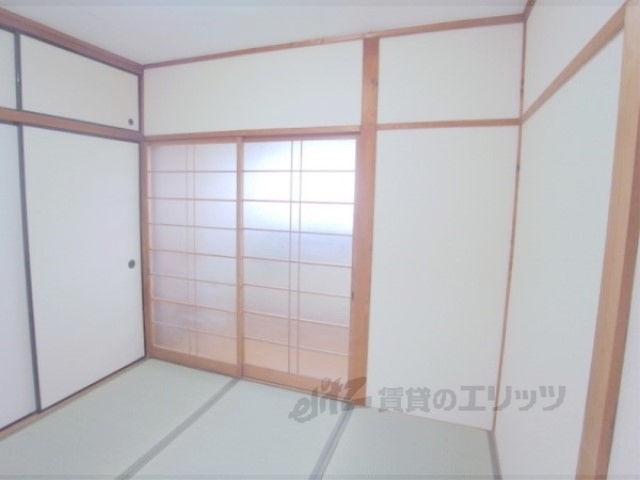 その他部屋・スペース　和室