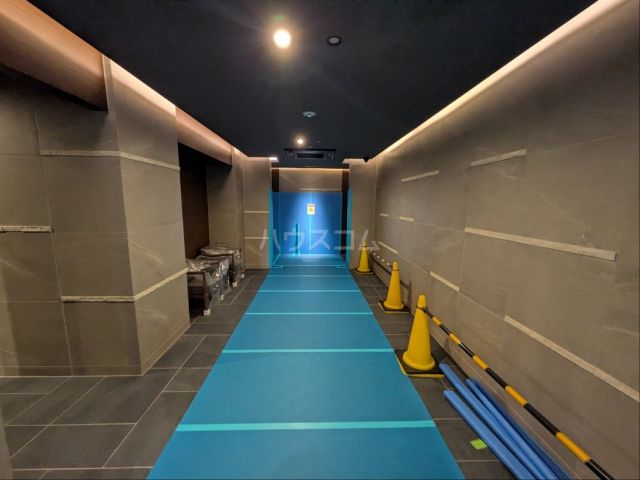 ロビー