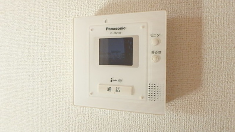 セキュリティ　図面と現状に相違がある場合には現状を優先