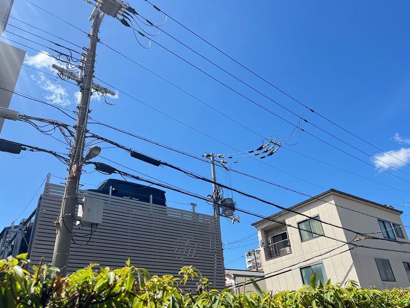 SUNCITY北野のその他写真