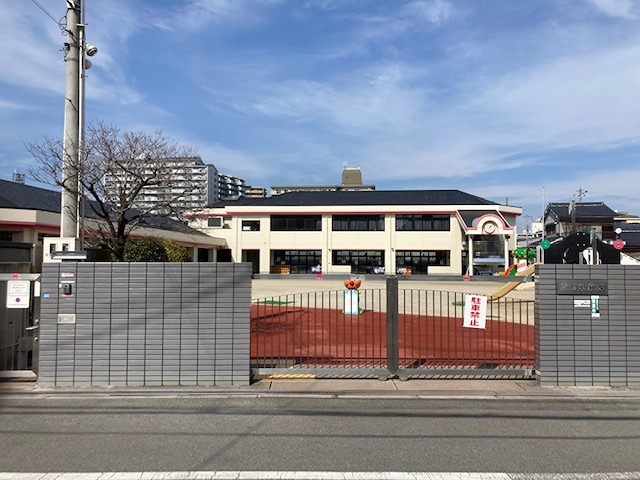 SUNCITY北野の周辺写真