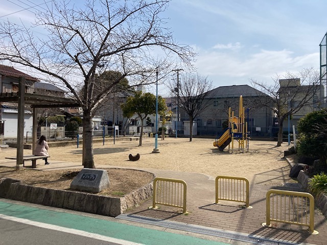 SUNCITY北野の周辺写真