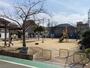 公園　諸口中公園（公園）まで179m