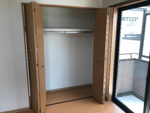 アリヴィオ東苑の内装写真