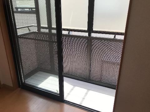 アリヴィオ東苑の内装写真