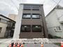 蒔田駅より徒歩4分 1階 新築の賃貸物件