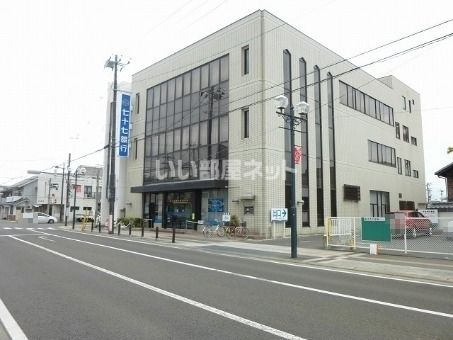銀行　七十七銀行 岩沼支店（銀行）まで599m