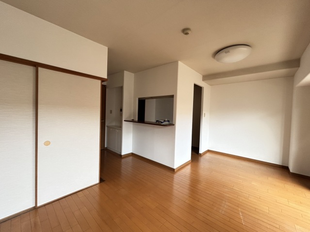 その他部屋・スペース　内装