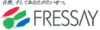 スーパー　FRESSAY(フレッセイ) 榛東新井店（スーパー）まで669m
