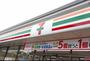 コンビニ　セブンイレブン 榛東新井店（コンビニ）まで1287m
