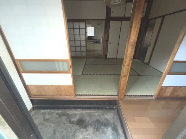 庭