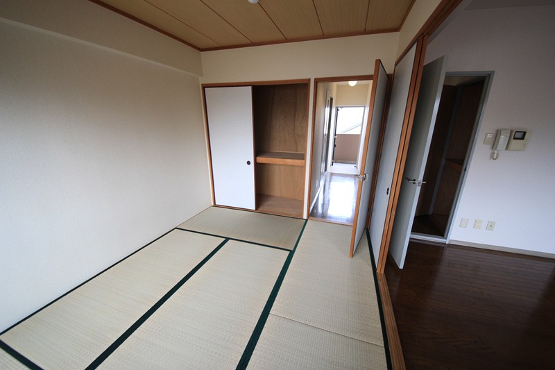ベルテック武庫川の内装写真