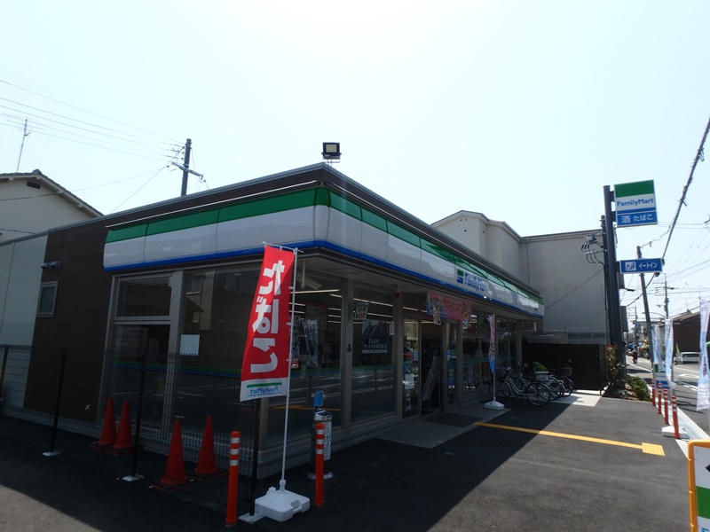 ベルテック武庫川の周辺写真