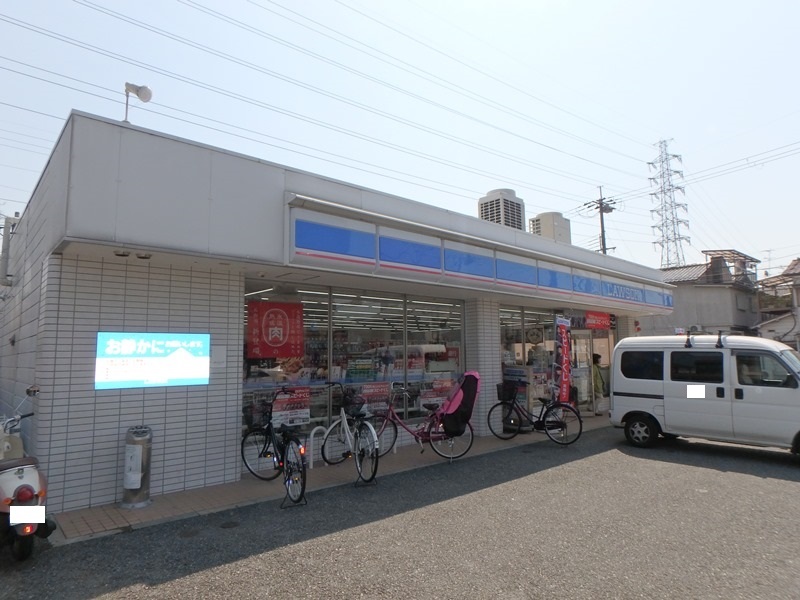 ベルテック武庫川の周辺写真