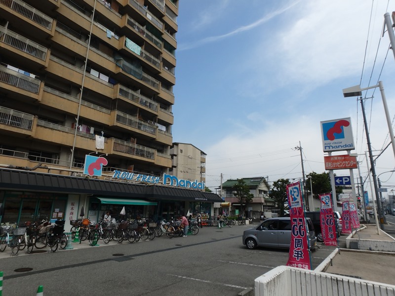 ベルテック武庫川の周辺写真