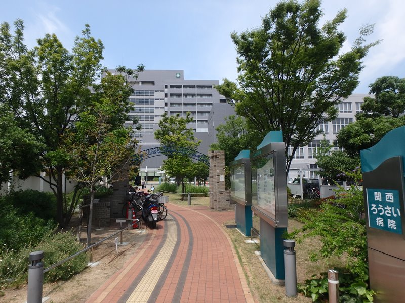 ベルテック武庫川の周辺写真