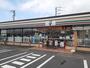 コンビニ　セブンイレブン 岐阜中うずら７（コンビニ）まで500m