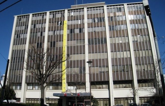 警察署・交番　世田谷警察署（警察署・交番）まで1170m