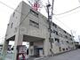 Ｓ—ＦＯＲＴ西船橋 4階 築19年10ヶ月の賃貸物件