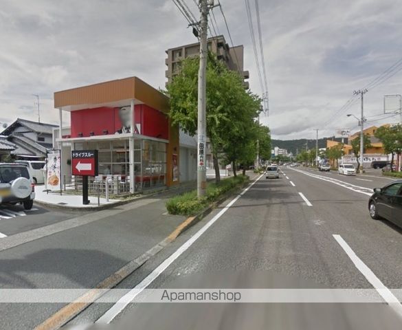 飲食店　ケンタッキーフライドチキン　高松今里店（飲食店）まで117m