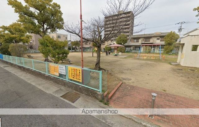 公園　今里西脇公園（公園）まで87m