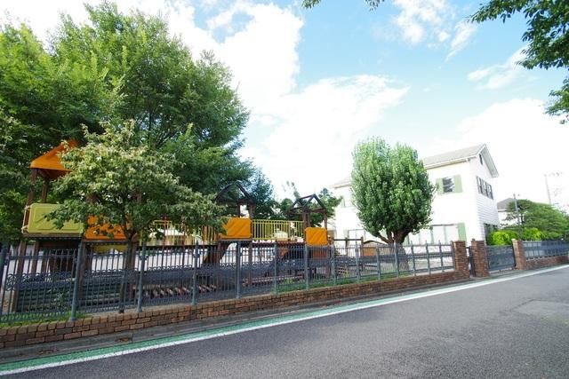 幼稚園・保育園　矢の口幼稚園（幼稚園・保育園）まで823m