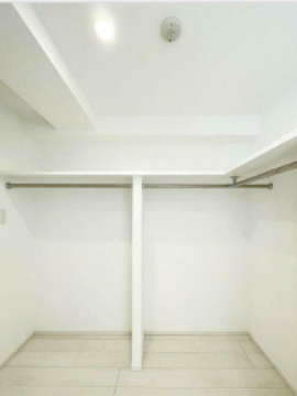 収納　別部屋参考写真