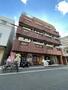 都島駅より徒歩3分 3階 築43年の賃貸物件