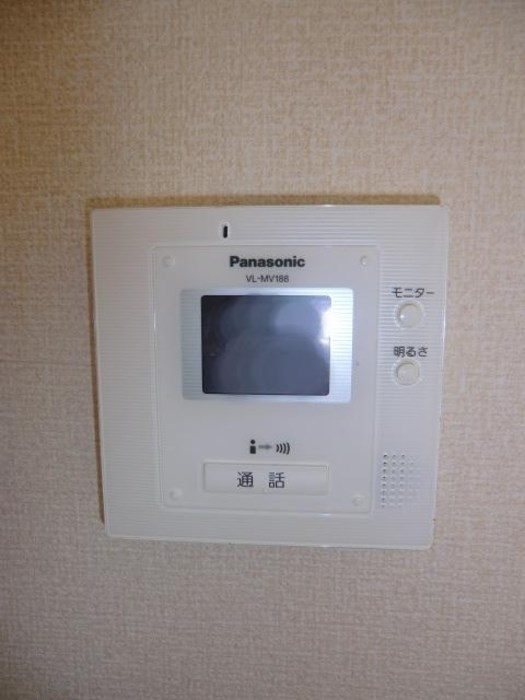 セキュリティ　※現況優先