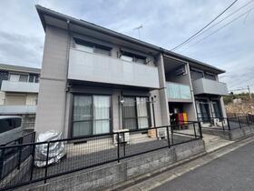 ＪＲ総武本線 都賀駅 2階建 築22年