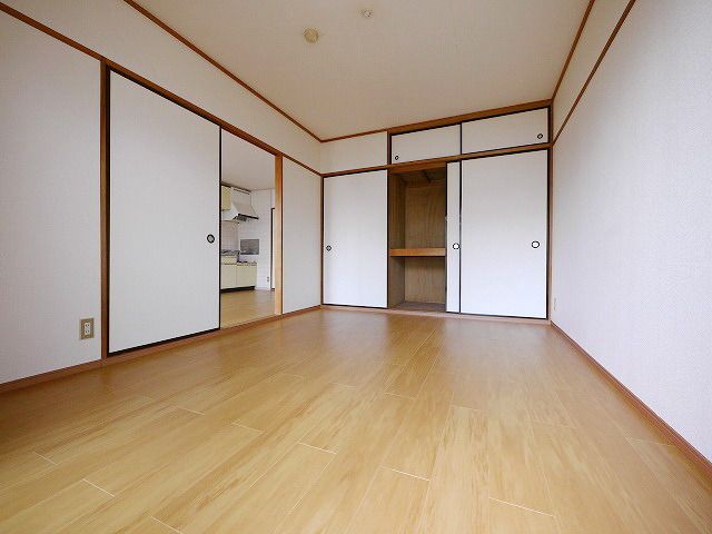 その他部屋・スペース　リビング/居室