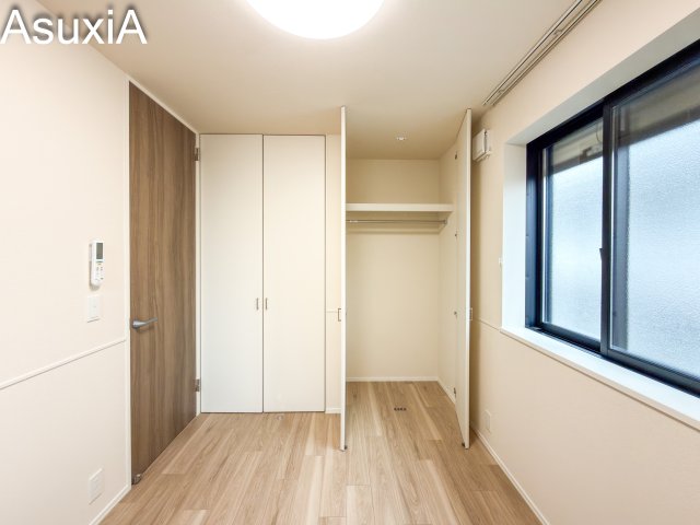 その他設備　※別部屋の参考写真です