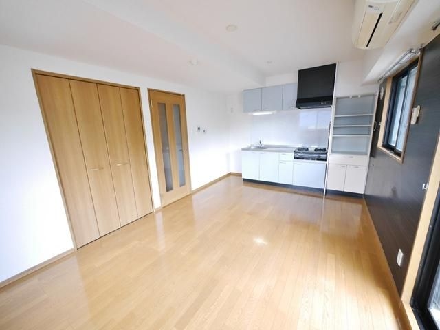 その他部屋・スペース　★広々としたお部屋です★