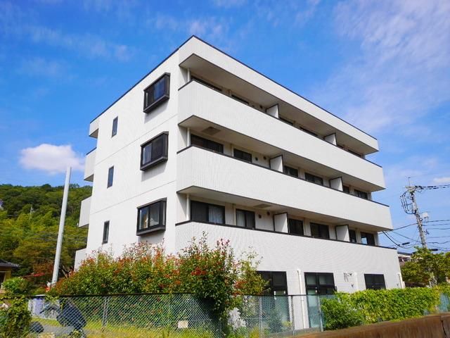 建物外観　★外観です★