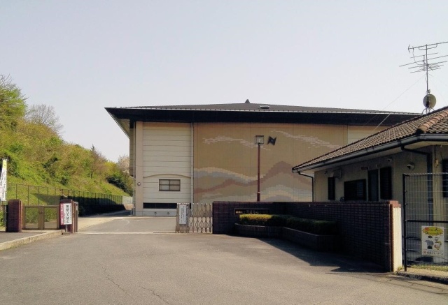 小学校　湖南市立菩提寺北小学校（小学校）まで1300m