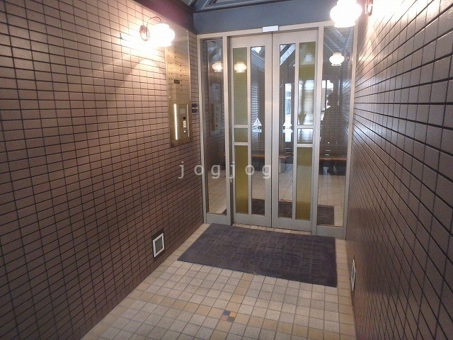 ロビー