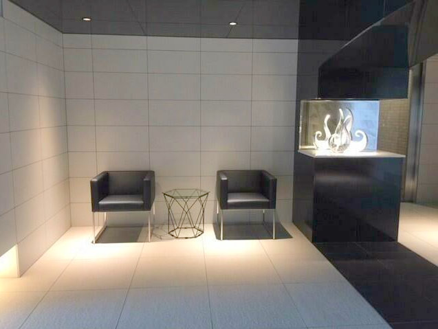その他　シェル品川戸越