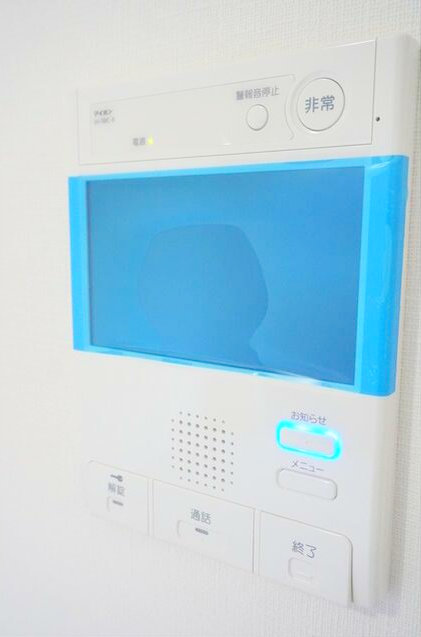 セキュリティ　シェル品川戸越