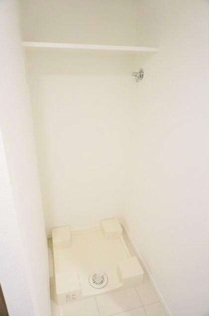 その他設備　シェル品川戸越
