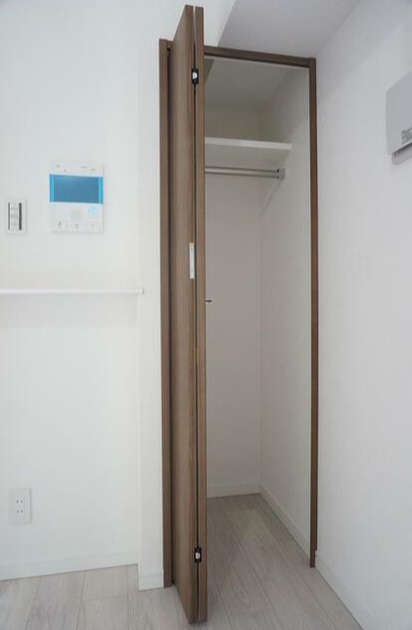 収納　シェル品川戸越