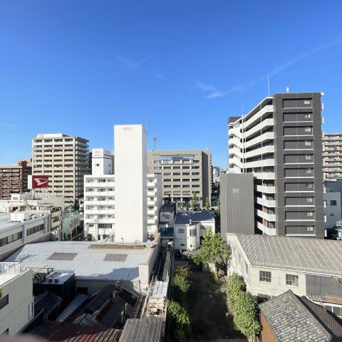 眺望　同仕様タイプです