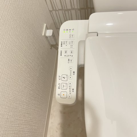 その他設備　同仕様タイプです
