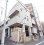 東十条駅より徒歩3分 3階 築22年3ヶ月の賃貸物件