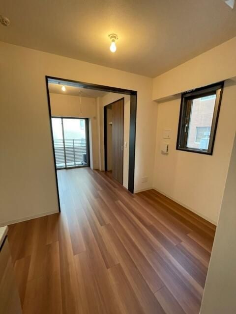 居室・リビング　※別部屋参考写真