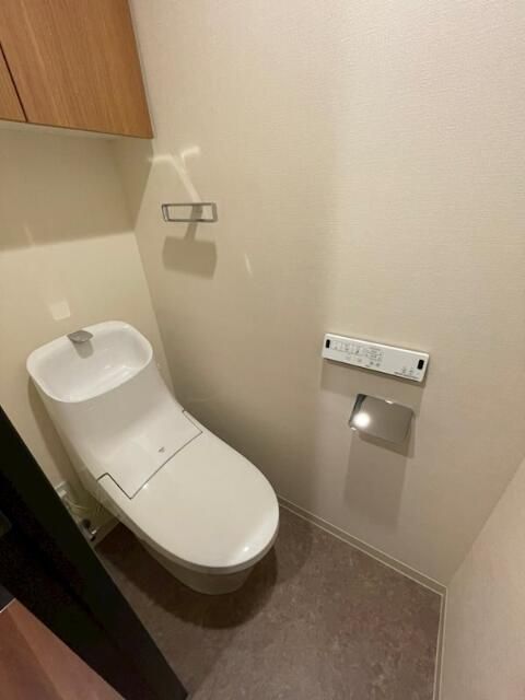 トイレ　参考写真