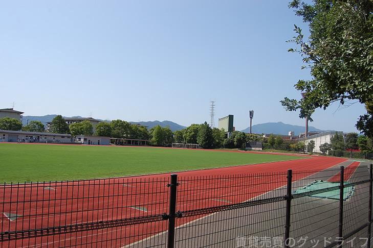 その他　西京極球場（その他）まで30m
