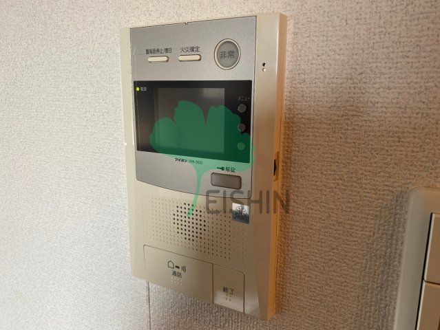 リアンシエルブルー東比恵IIのその他写真