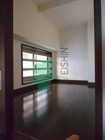 リアンシエルブルー東比恵IIの内装写真